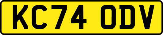 KC74ODV