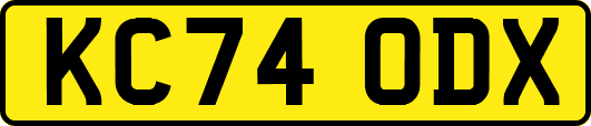 KC74ODX