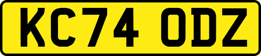 KC74ODZ