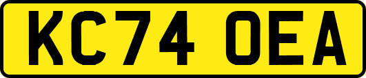 KC74OEA