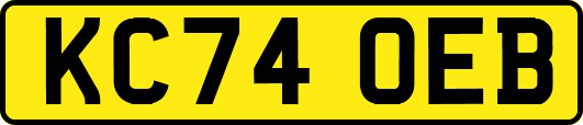 KC74OEB