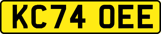KC74OEE