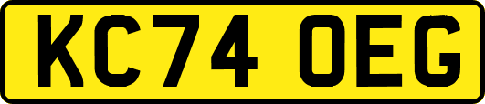 KC74OEG
