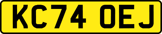 KC74OEJ