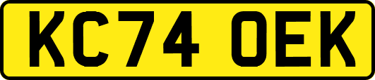 KC74OEK