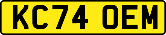 KC74OEM