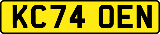 KC74OEN