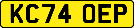 KC74OEP