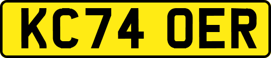 KC74OER