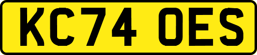 KC74OES