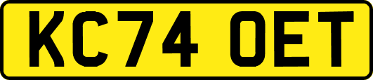 KC74OET