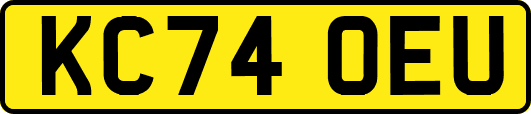KC74OEU