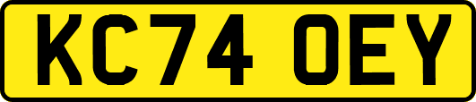 KC74OEY