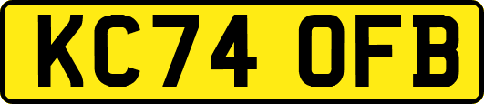 KC74OFB