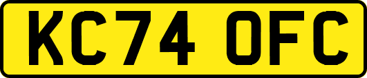 KC74OFC