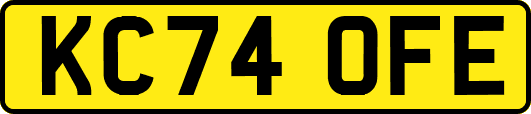 KC74OFE
