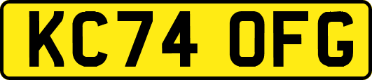 KC74OFG