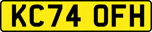 KC74OFH