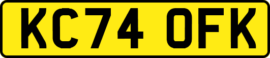 KC74OFK