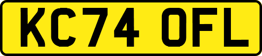 KC74OFL