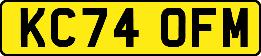 KC74OFM