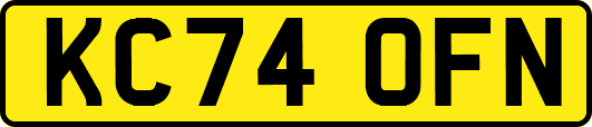 KC74OFN