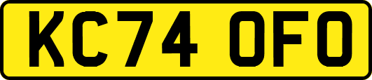 KC74OFO