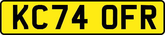 KC74OFR