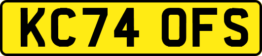 KC74OFS
