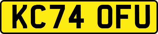 KC74OFU