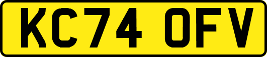 KC74OFV