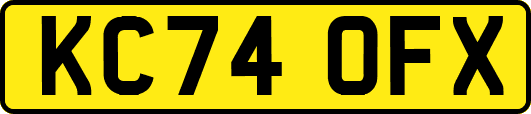 KC74OFX