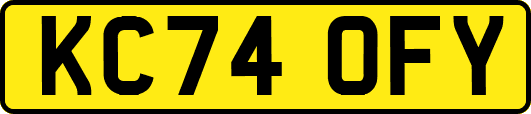 KC74OFY