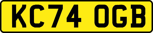 KC74OGB