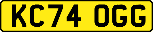 KC74OGG