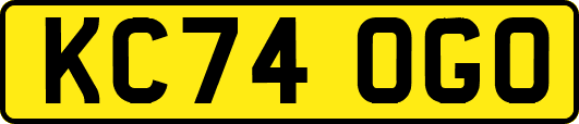 KC74OGO