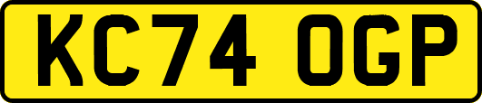 KC74OGP