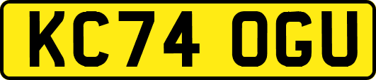 KC74OGU