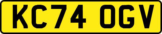 KC74OGV