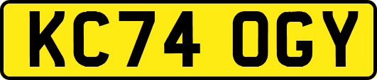 KC74OGY