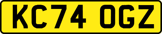 KC74OGZ