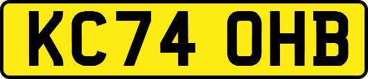 KC74OHB