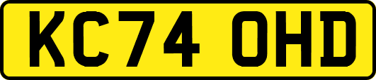 KC74OHD
