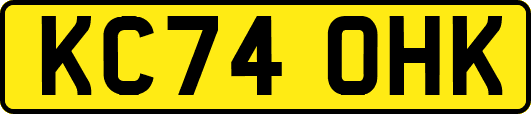 KC74OHK