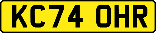 KC74OHR