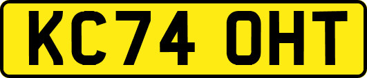 KC74OHT