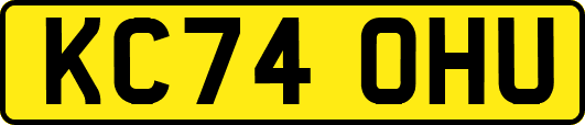 KC74OHU