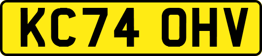 KC74OHV