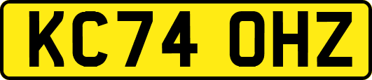 KC74OHZ