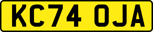 KC74OJA